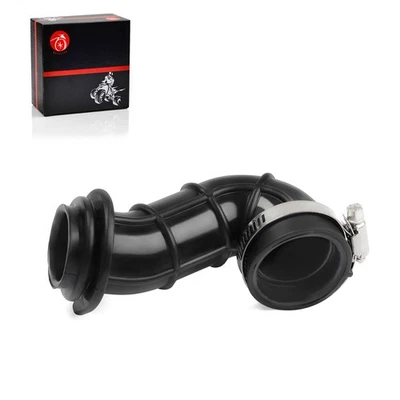 Junta de admisión bota caja de aire a carburador para Yamaha TTR110E 2008-2009 2011-2024 Foto 1 de 4