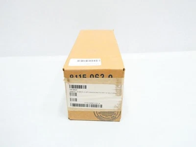 Spx Dollinger AF-400-01-C-DP Pneumatic Filter 1/4in Npt 250psi - Image 1 of 4