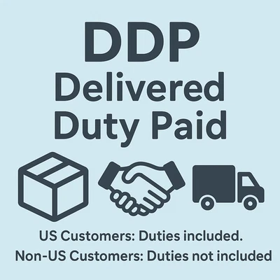 TaylorMade M6 10.5° Driver Head Only Right-Handed- w/Cover Golf Club  USED - Image 1 of 4