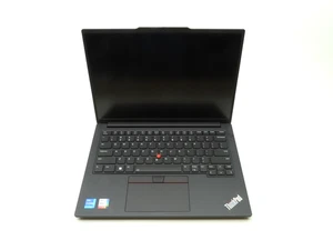 Lenovo ThinkPad E14 Gen 5 14" Táctil Intel i7-1355U 1.7GHz 16GB RAM 512GB SSD - Imagen 1 de 7