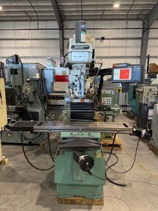 SWI TRAK SPORT B3 CNC Vertical Milling Machine 3 Axis Upgraded 2018’ #7294 - Picture 1 of 17