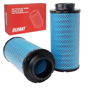 2 Stück Luftfilter für Polaris 1000 RZR XP/Turbo S XP (2014-2023) 1241084 287952... - Bild 1 von 6