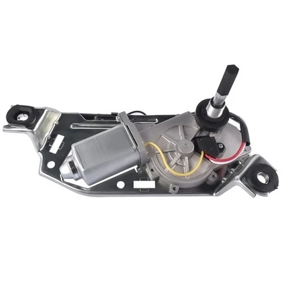 Rear Wiper Replacement Rear Windshield Wiper Motor Aftermarket Wiper Motor - Image 1 of 4