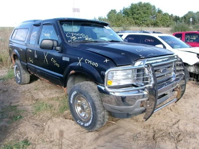 Bomba de combustible tanque central delantero de gasolina para camioneta Ford F250SD 99-04 2172703 Foto 1 de 4