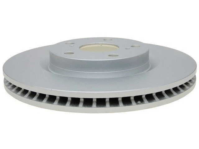 Rotor de freno delantero para Toyota Camry 2012-2017 2013 2014 2015 2016 QB233 GB Foto 1 de 1