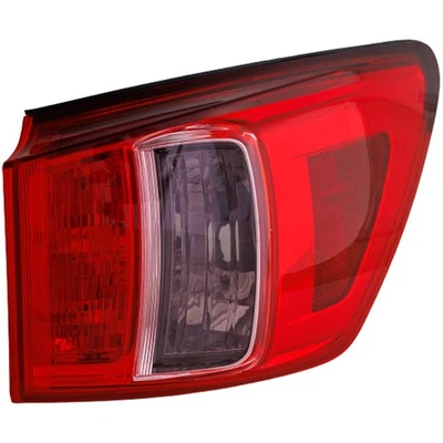 Tail Light For 2011-2013 Lexus IS250 Passenger Side - Image 1 of 4