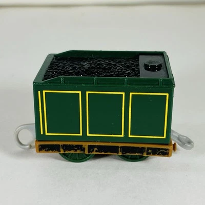 Remolque Thomas the Train Emily Trackmaster * Solo licitación * Pull Along 2014 Foto 1 de 4