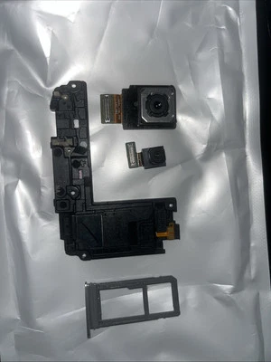 Peças do Galaxy S 7 - Imagem 1 de 4