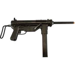 Non-Firing Replica US "Grease Gun" .45 Submachine Gun - Picture 1 of 1