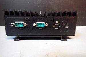 Adlink DLAP-211-JNX Jetson Edge AI Platform (Used) - Bild 1 von 7
