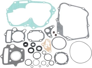 Moose - Complete Gasket Kit w/ Oil Seals for HONDA 1988-99 Z 50R Z50R 0934-0094 - Picture 1 of 1