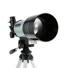 Zupełnie nowy teleskop astronomiczny Visionking 70300 dla dzieci, początkujący astronomia