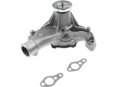For 1987-1995 GMC Safari Water Pump Autopart Premium 14184FS 1988 1989 1990 1991 - Image 1 of 2