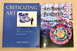 Criticizing Art: Understanding the Contemporary - Picture 1 of 7