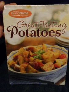 Favorite Brand Name Recipes, Great Tasting Potatoes - cook book - Bild 1 von 2