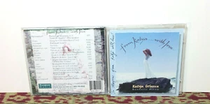 Katya Grineva: From Katya...With Love - CD 1995 SIGNED AUTOGRAPH - Rare - NM - Picture 1 of 3
