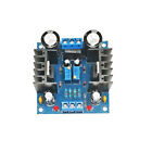 Lm317 Lm337 Amplifier Rectifier Filter Power Supply Board 1.2-37V Adjustable