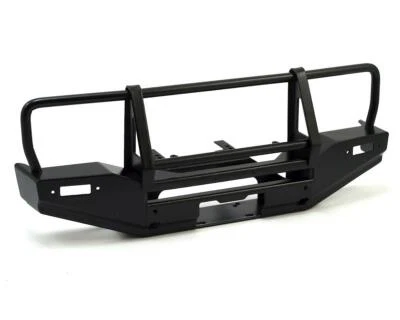RC4WD CChand Metal Winch Front Bumper for Traxxas TRX-4 [RC4VVVC0469] - Image 1 of 3