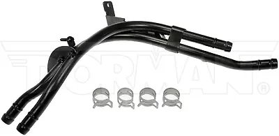 Fits 2013 Volkswagen Golf 2.0L HVAC Heater Hose Assembly Dorman 227KG75 - Image 1 of 4