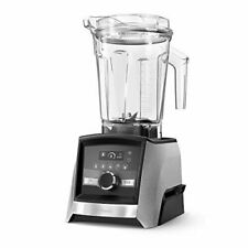 Vitamix Ascent Series A3500 Blender - Brushed Stainless Steel