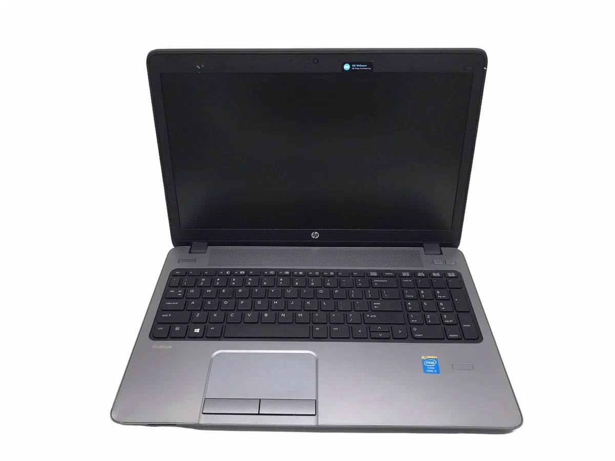 HP ProBook Intel Core i3 4th Gen. PC Laptops & Netbooks for Sale