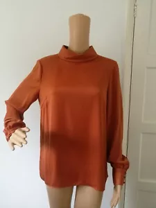 Hobbs blouse size 10 - Picture 1 of 8