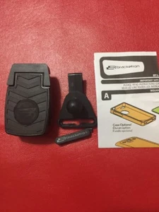 BRACKETRON O2 SMARTPHONE VENT MOUNT,For Parts - Picture 1 of 3