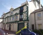 Photo 6x4 Tower Buildings, Bohemia Hastings/TQ8110 On Lower South Road.  c2012