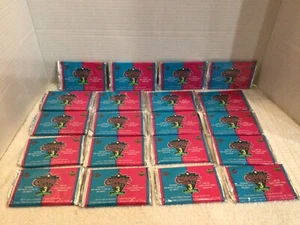 Upper Deck Comic Ball 3 Karten Looney Tunes MLB - Bild 1 von 9