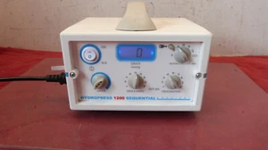 Hydropress 1200 SEQUENTIAL Gradient - Bild 1 von 14