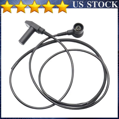 Sensor cigüeñal trasero compatible con Mercedes Benz 1986-1989 560SL 0021536028 Foto 1 de 4