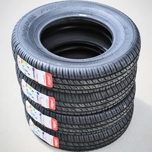 4 Tires Petlas Elegant PT311 155/80R12 77T Tires - Picture 1 of 8