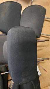 TOYOTA RAV4 Headrest LH RH left right rear , CLOTH, ACA33 ACA38 71940-42060-B2 - Picture 1 of 2