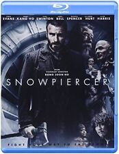 Snowpiercer - Snowpiercer - Blu-Ray