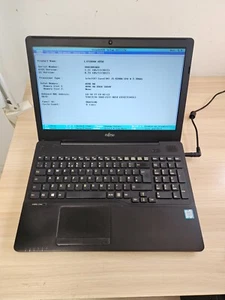 Fujitsu Lifebook A556 - i5-6200U - 4GB Ram - No Storage - Imagen 1 de 19