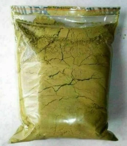 100 % ORGANIC NATURAL HENNA POWDER (HOME MADE) FOR HAIR CARE Free shipping - Picture 1 of 9