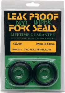 Leak Proof Seals - 22360 - Pro Wiper Seals.    (401) - Picture 1 of 1