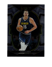 B3852- 2022-23 Select Basketball Card #s 1-200 -You Pick- 10+ FREE US SHIP