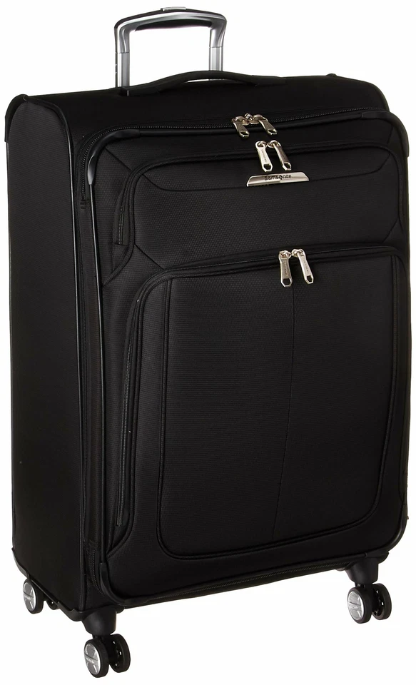 Samsonite SoLyte DLX 25-Inch Expandable Spinner - Image 1 of 1