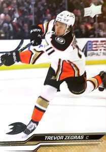 2023-24 Upper Deck Series 1 Base (PICK FROM LIST)