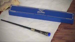 Harry Potter Collector's Edition Magical Wand Universal Studios Japan exclusive - Picture 1 of 8