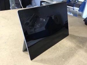 Microsoft Surface Pro 4 | 1724 | i5-6300U 2.4GHz | 4GB | 128GB | No OS | READ - Picture 1 of 3