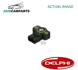 SENSOR THROTTLE POSITION SS10562-12B1 DELPHI NEW OE REPLACEMENT - Picture 1 of 5