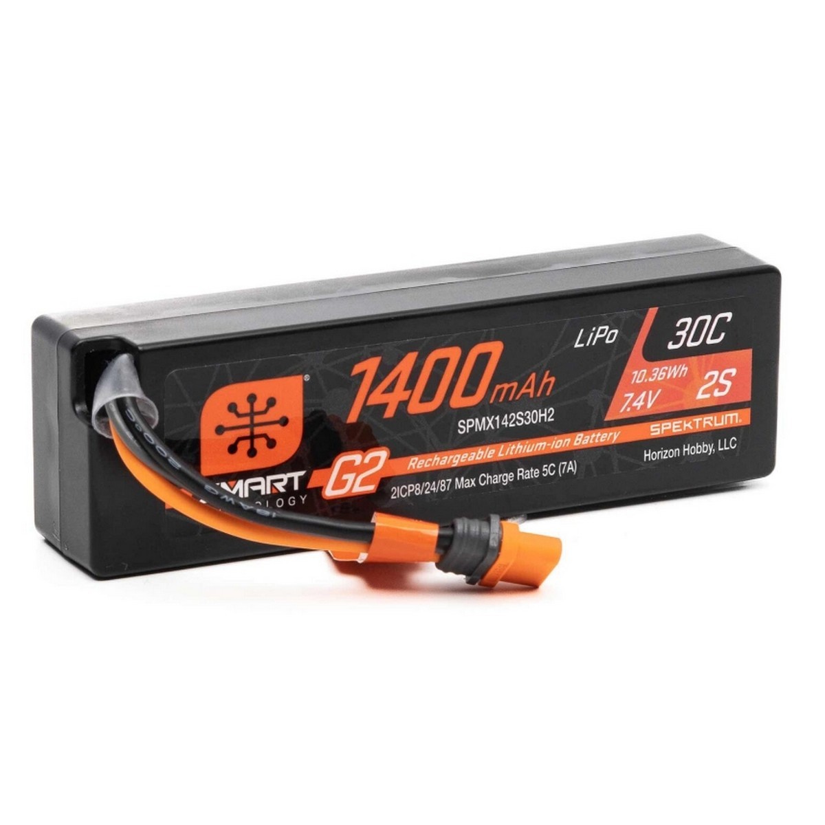 PowerHobby 5 Cellule 6V/6 Volt 1600mAh Nimh Hump Récepteur Batterie Pack Truggy - Foto 7