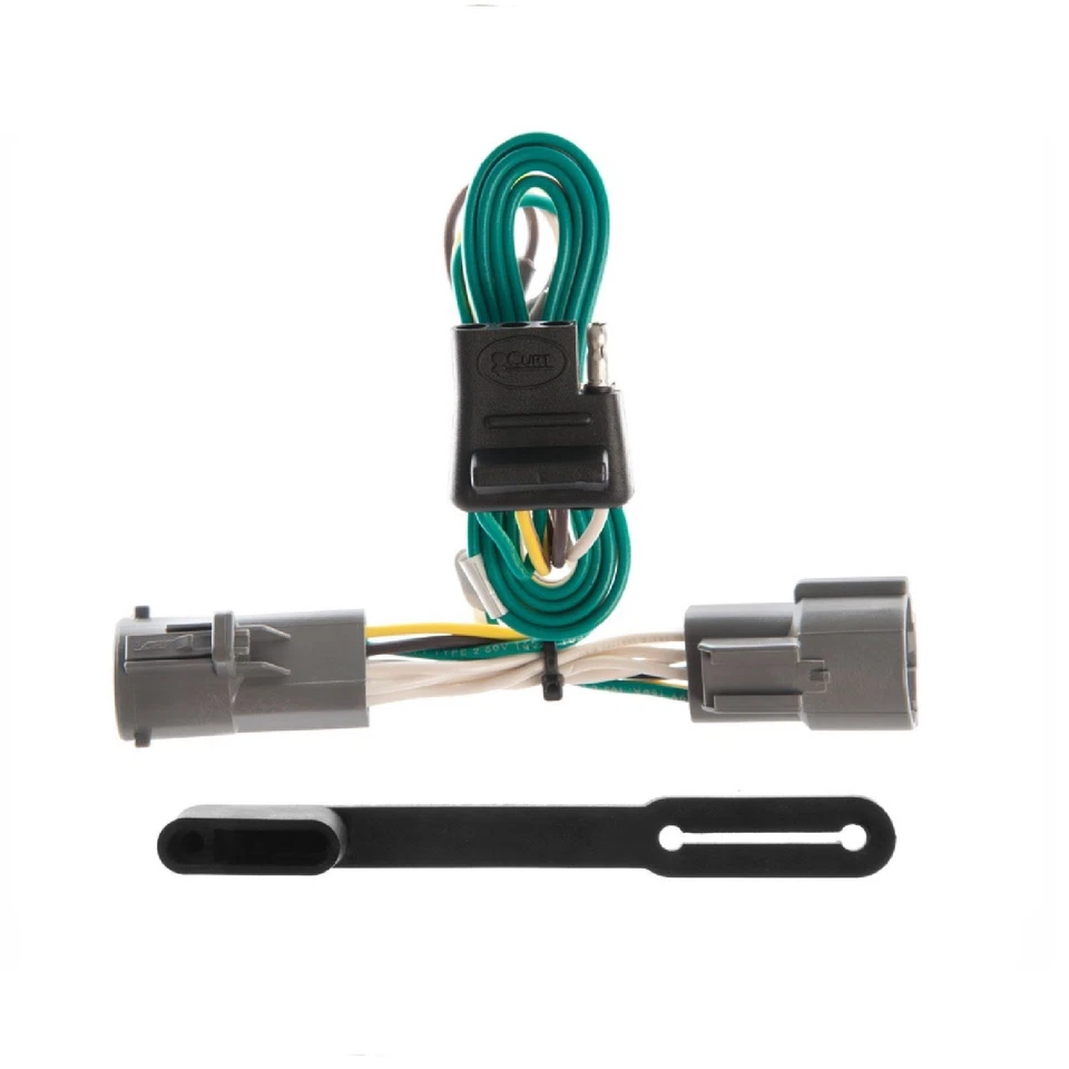 Curt Wiring 55316 for 1987-1996 Ford F-150 / F-250 / F-350 Foto 1 de 4