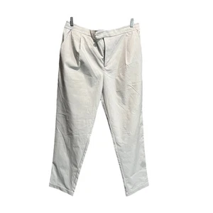 Pantalones para hombre Vuori gris claro meta 5 bolsillos elásticos talla 36 - Imagen 1 de 4