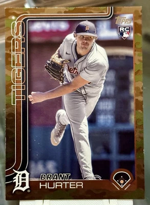 Brant Hurter Rc 348 Camo /25 - Image 1 of 3