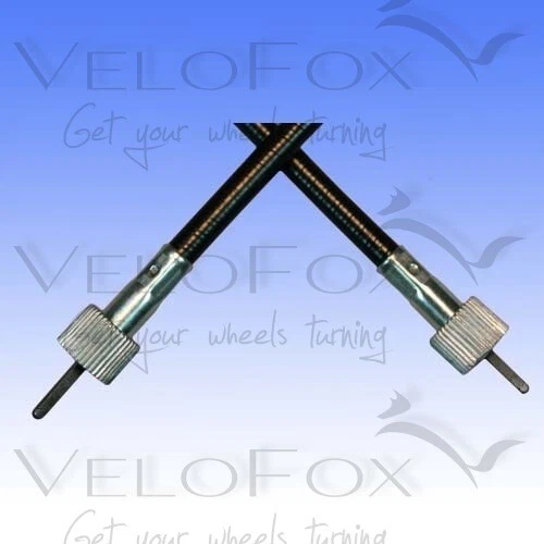 Cable JMT Speedo se adapta a Yamaha XS 400 1980-1982 Foto 1 de 1