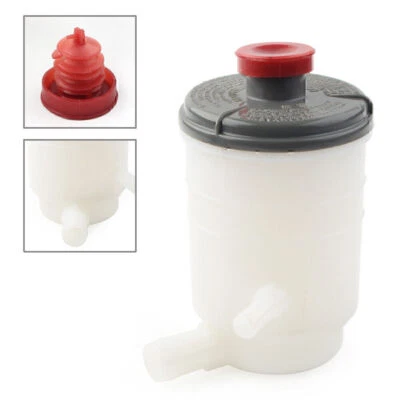 1x Power Steering Pump Reservoir Tank For Honda Accord 2008-2012  53701-TA0-A01 - Image 1 of 4