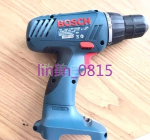 1Pcs New BOSCH GSR12-2 12V electric hand drill - Picture 1 of 2
